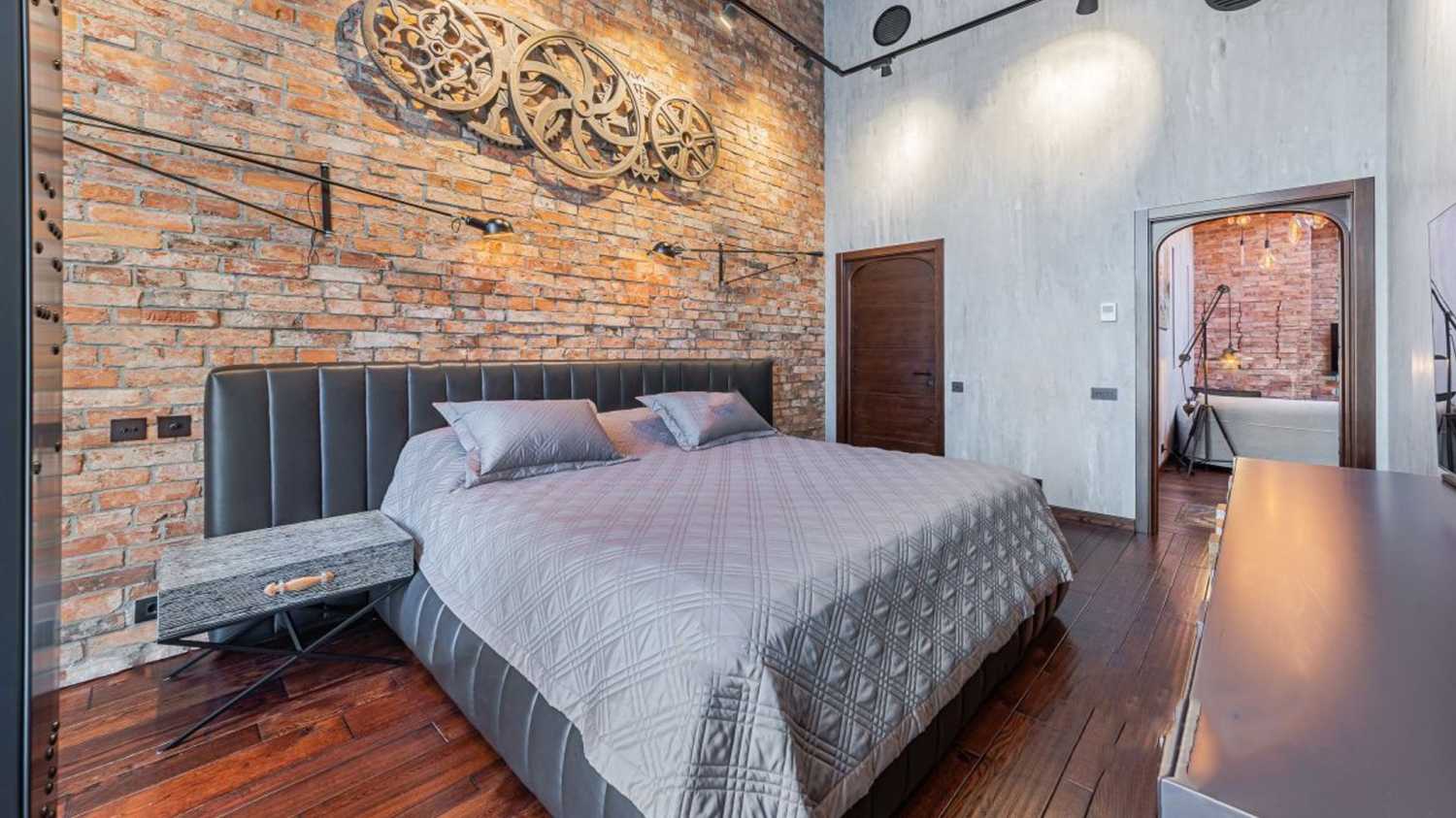 loft