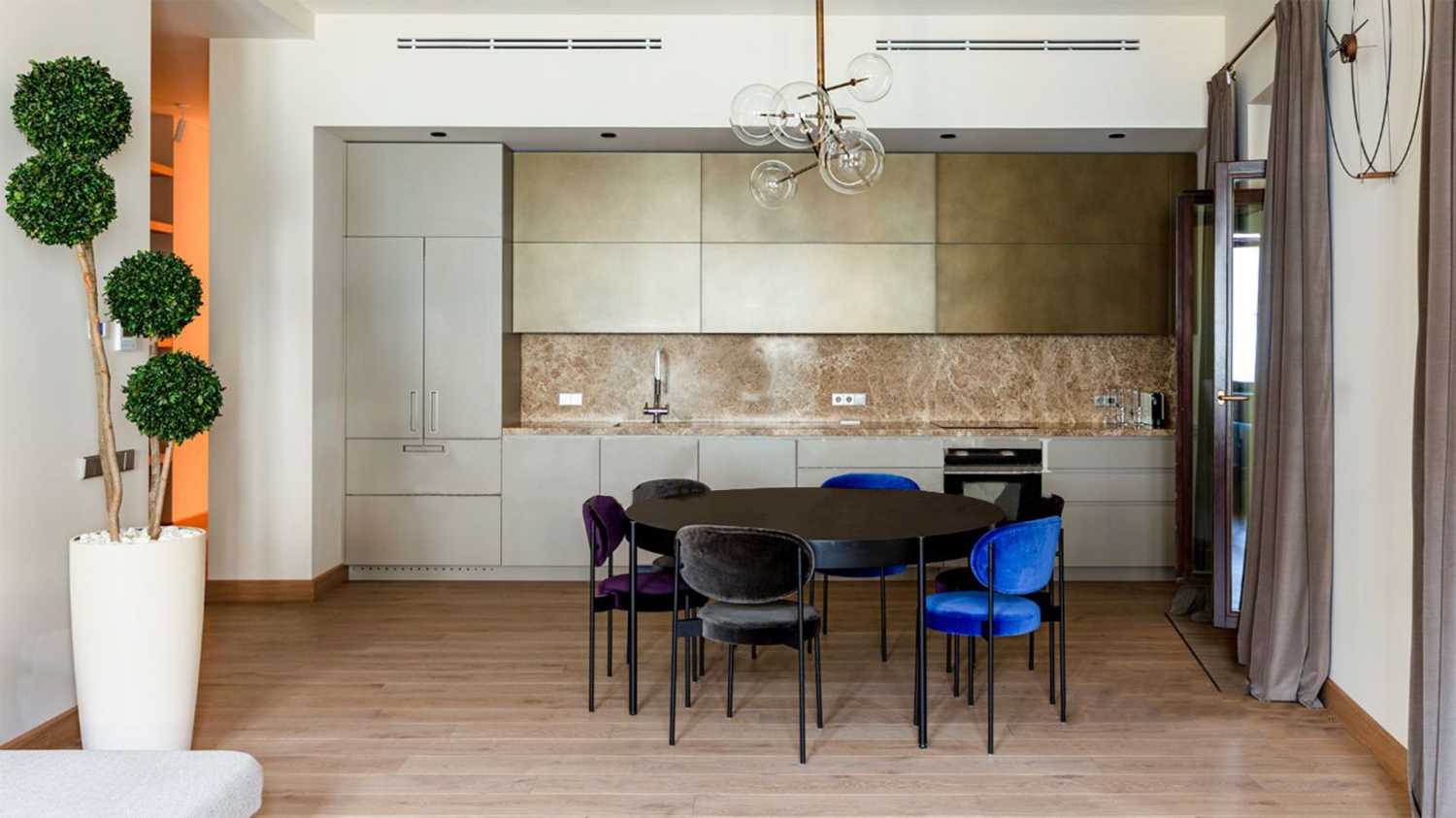 loft
