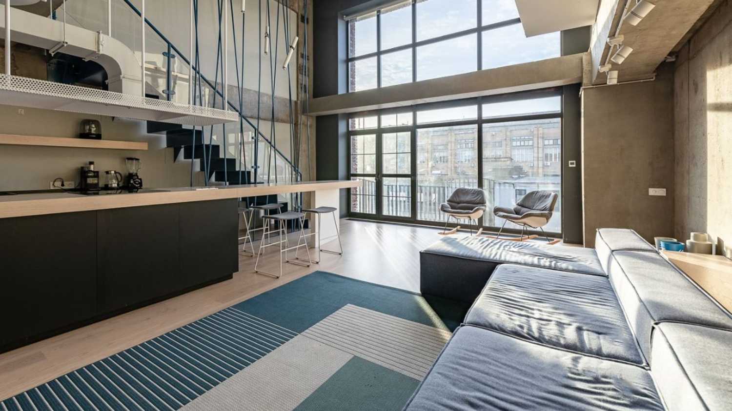 loft