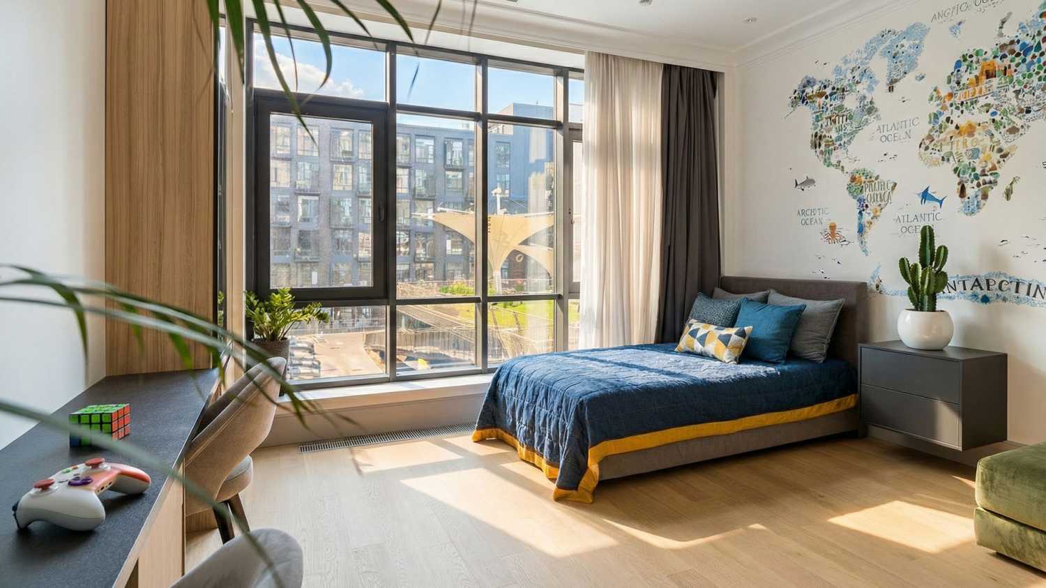loft
