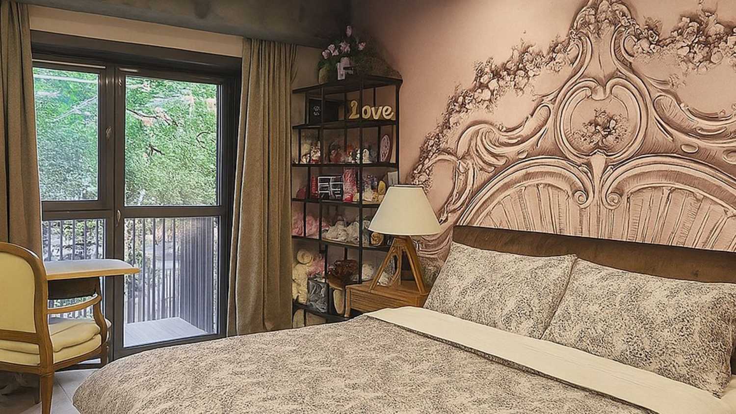 loft