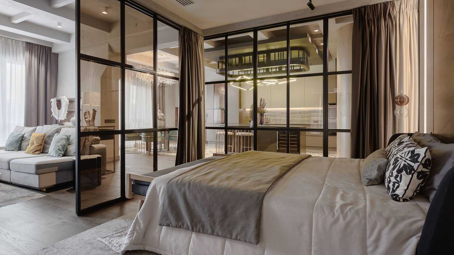 loft