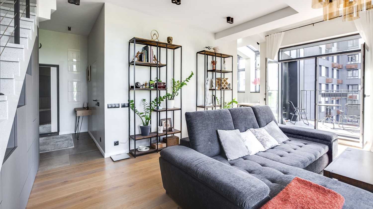 loft