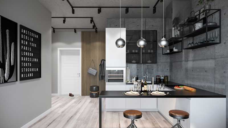 loft