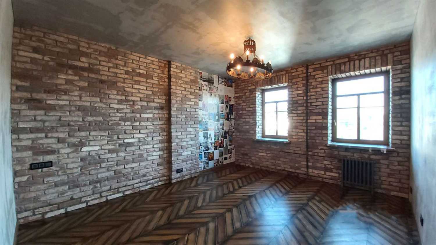 loft