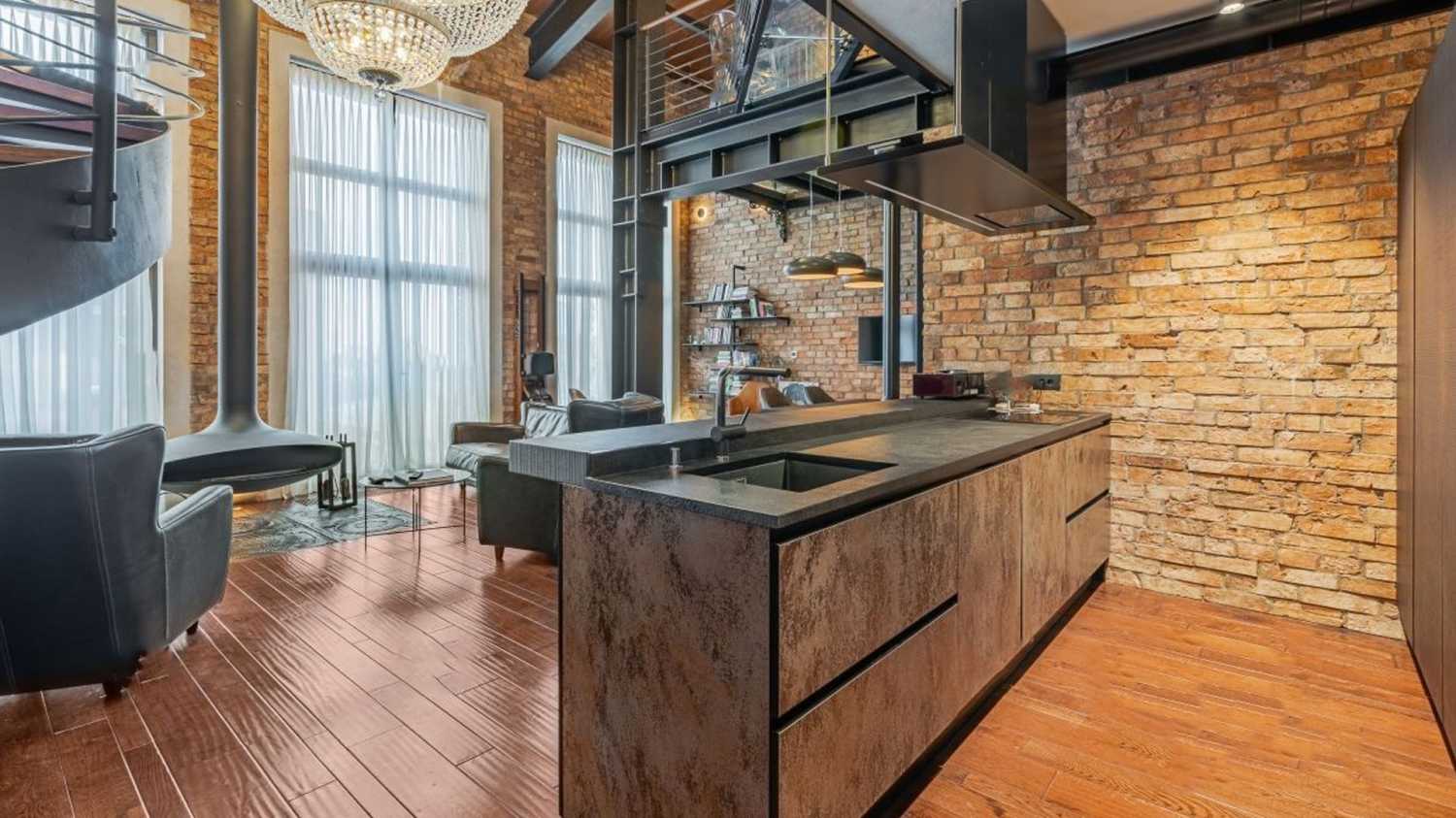 loft