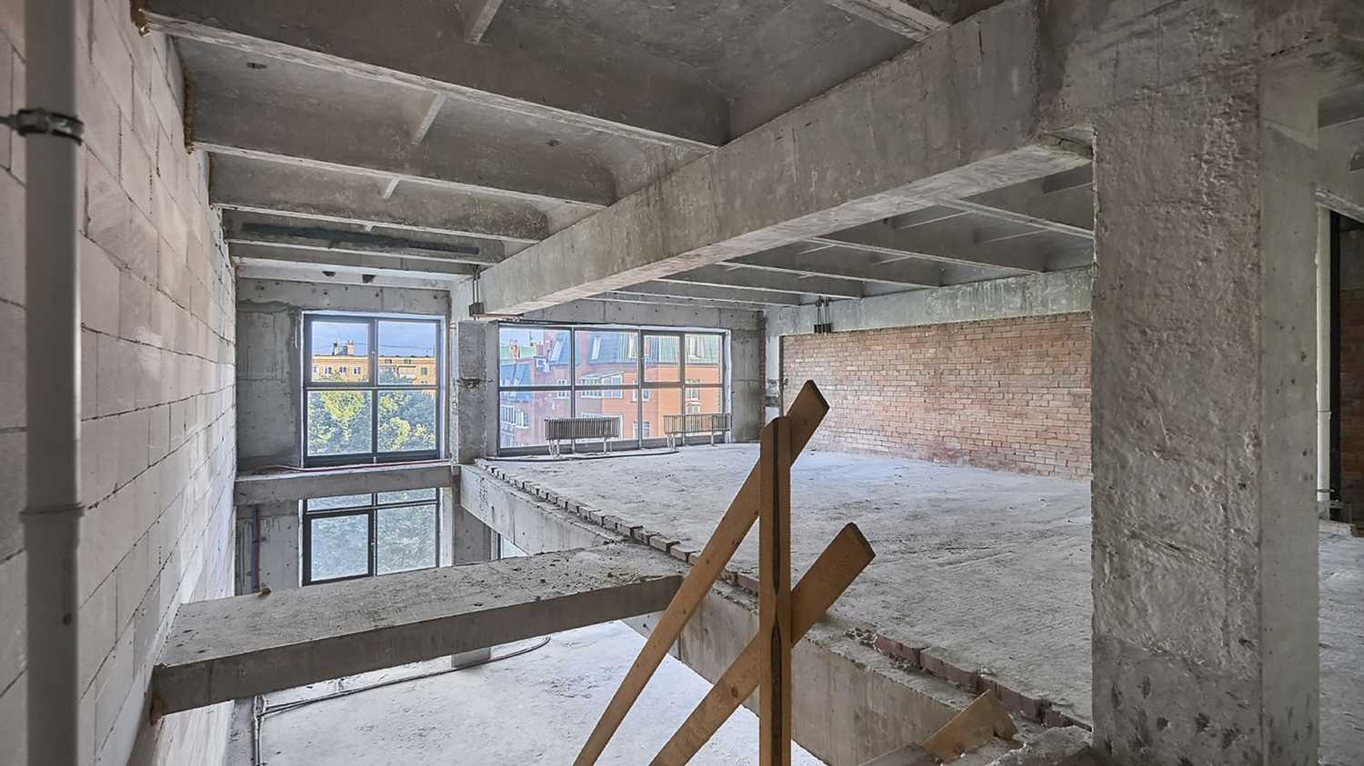 loft