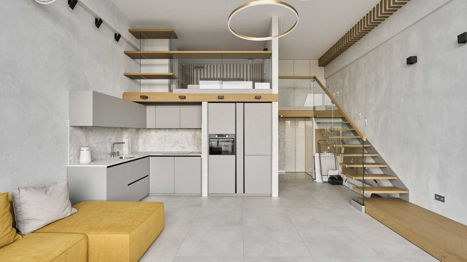 loft