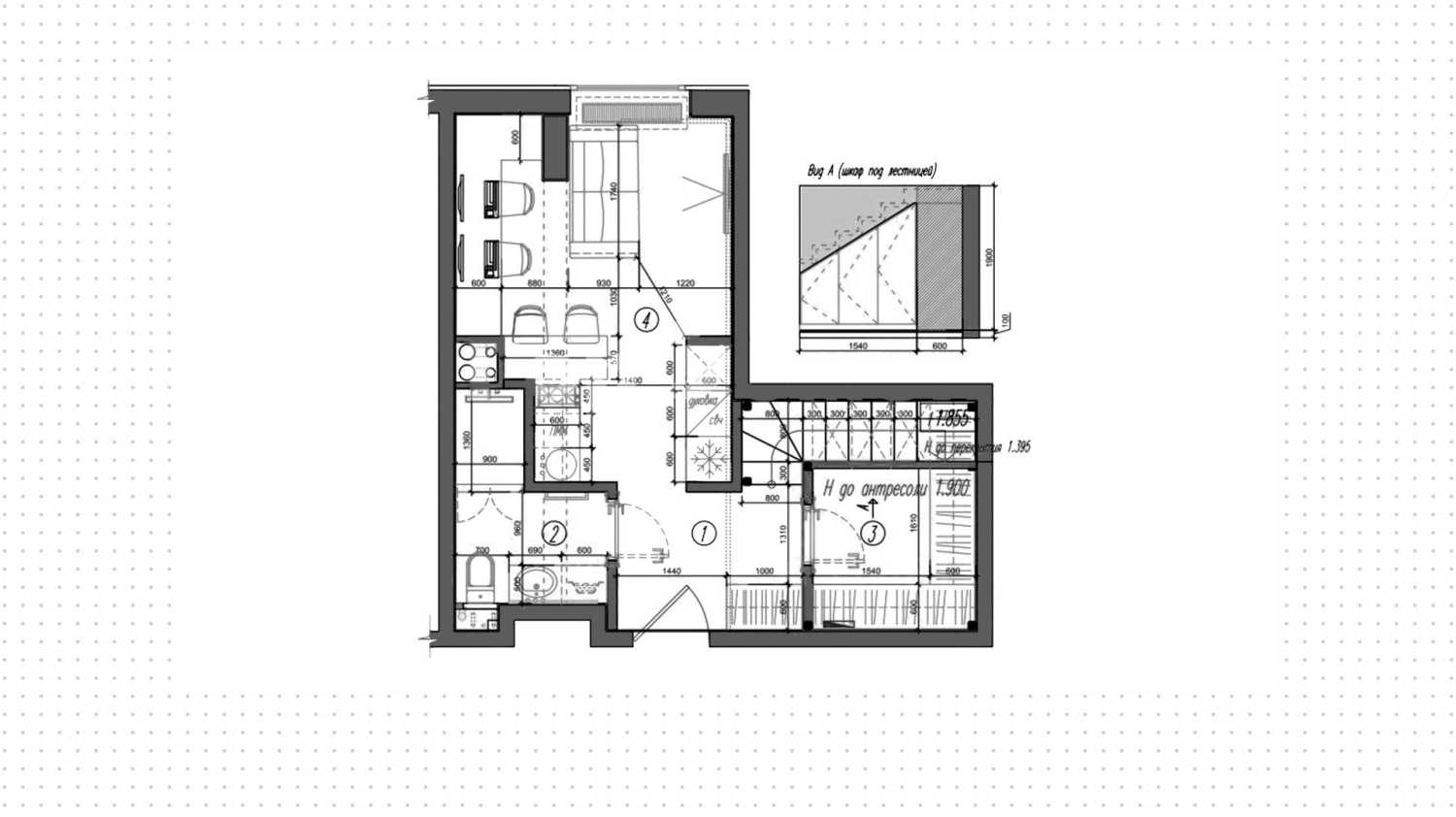 loft